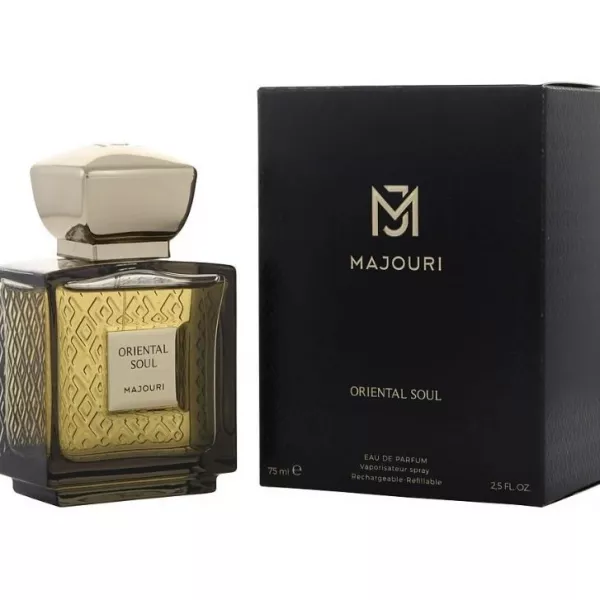 Majouri Oriental Soul ��������������� ����