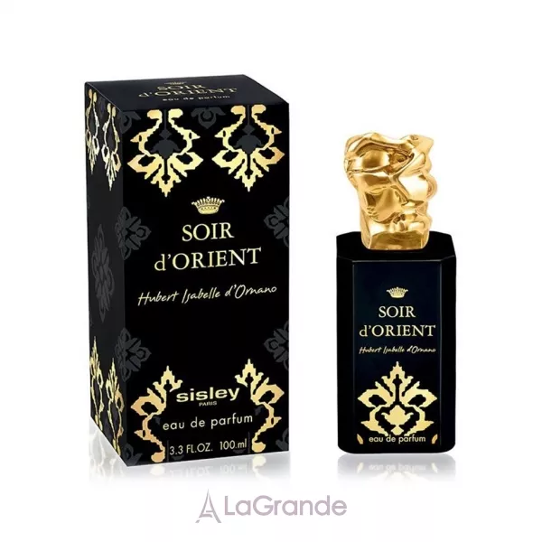 Sisley Soir d'�rient ��������������� ����