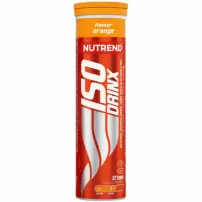 Nutrend Isodrinx Tabs Orange �������� � ����������� ��������� "��������"