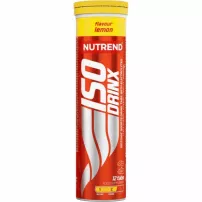 Nutrend Isodrinx Tabs Lemon �������� � ����������� ��������� "�����"