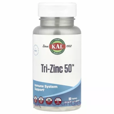 KAL Tri-Zinc 50 ����������� ������� 