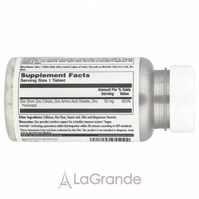 KAL Tri-Zinc 50 ����������� ������� 