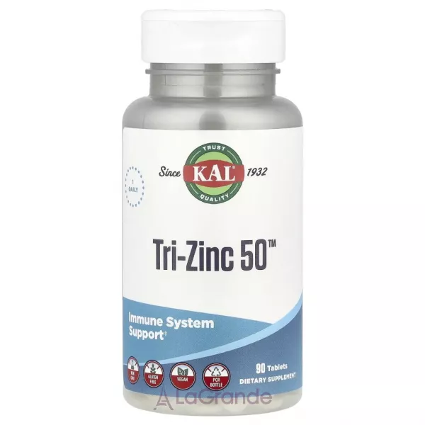 KAL Tri-Zinc 50 ����������� ������� 