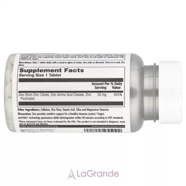 KAL Tri-Zinc 50 ����������� ������� 