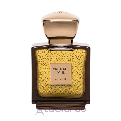 Majouri Oriental Soul ����������� ���� (������)
