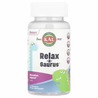 KAL Relax-a-Saurus ����������� �������� ��� ����� ��� ������������, � ����������� ������