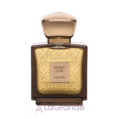 Majouri Secret Love ����������� ����