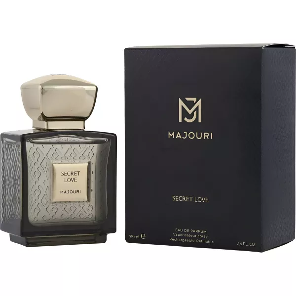 Majouri Secret Love ��������������� ����