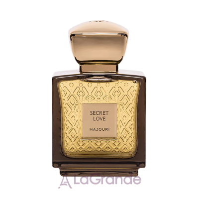 Majouri Secret Love ����������� ���� (������)