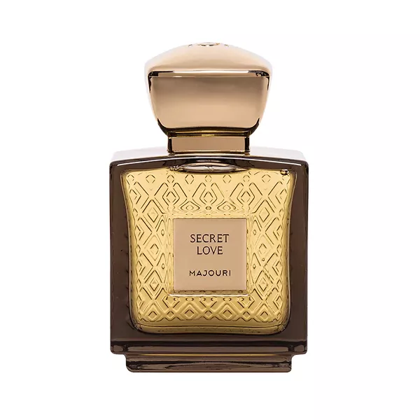 Majouri Secret Love ��������������� ���� (������)