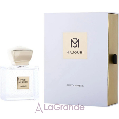 Majouri Sweet Ambrette ����������� ����