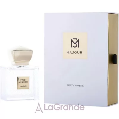 Majouri Sweet Ambrette ����������� ����