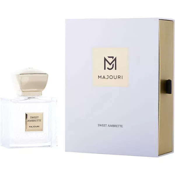 Majouri Sweet Ambrette ��������������� ����