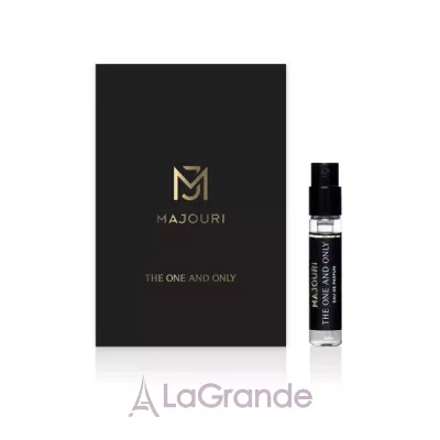 Majouri The One And Only ����������� ����