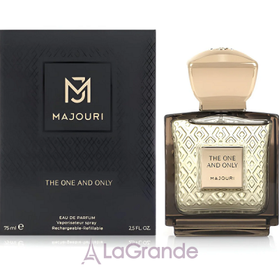 Majouri The One And Only ����������� ����