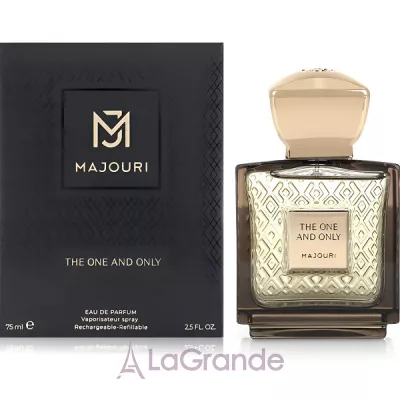 Majouri The One And Only ����������� ����