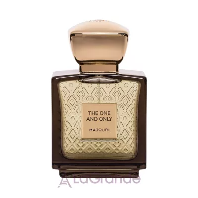 Majouri The One And Only ����������� ����