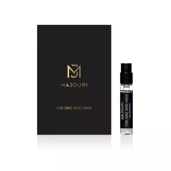 Majouri The One And Only ��������������� ����