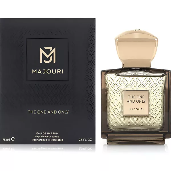 Majouri The One And Only ��������������� ����