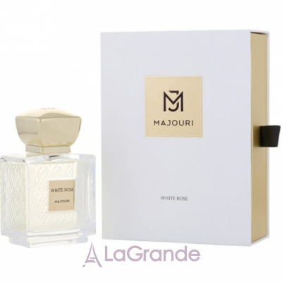 Majouri White Rose ��������������� ����