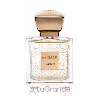 Majouri White Rose ��������������� ����
