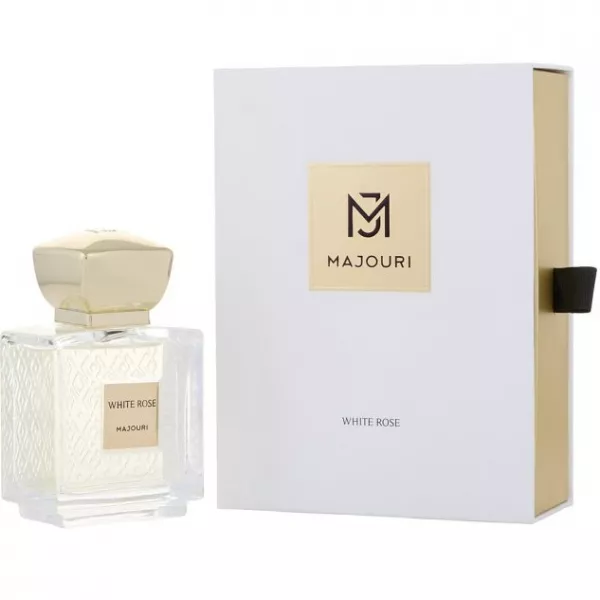 Majouri White Rose ��������������� ����