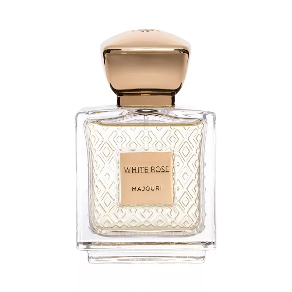 Majouri White Rose ��������������� ���� (������)