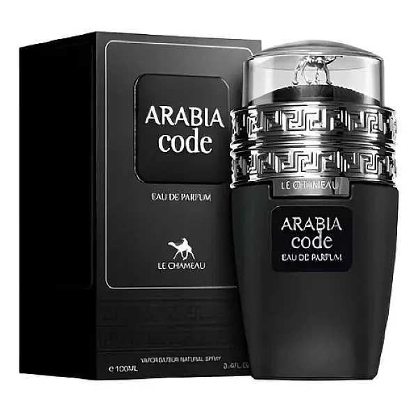 Le Chameau Arabia Code ��������������� ����