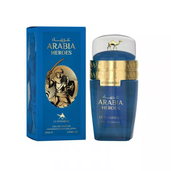 Le Chameau Arabia Heroes ��������������� ����