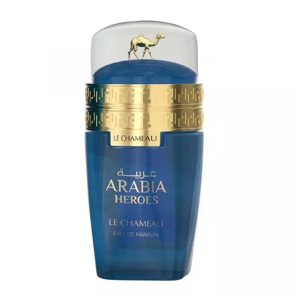 Le Chameau Arabia Heroes ��������������� ����