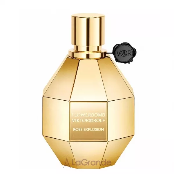 Viktor & Rolf Flowerbomb Rose Explosion ����������� ���� (������)