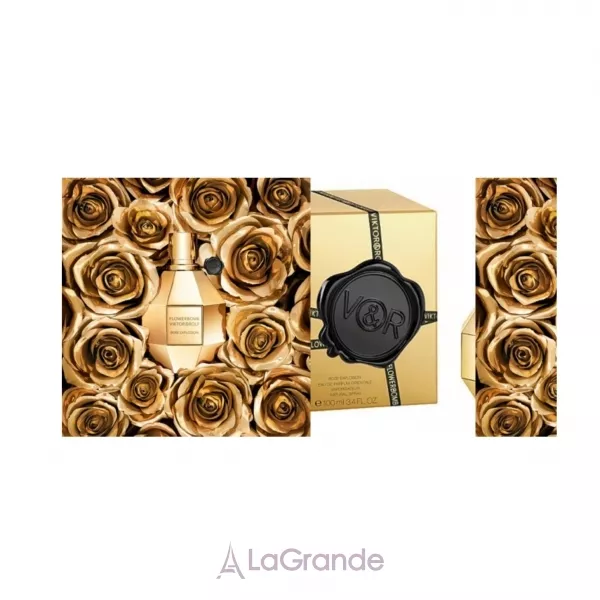 Viktor & Rolf Flowerbomb Rose Explosion ����������� ���� (������)