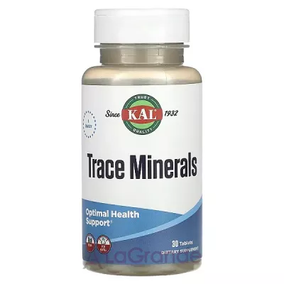KAL Trace Mineral ��������
