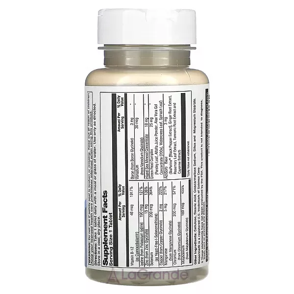 KAL Trace Mineral ��������