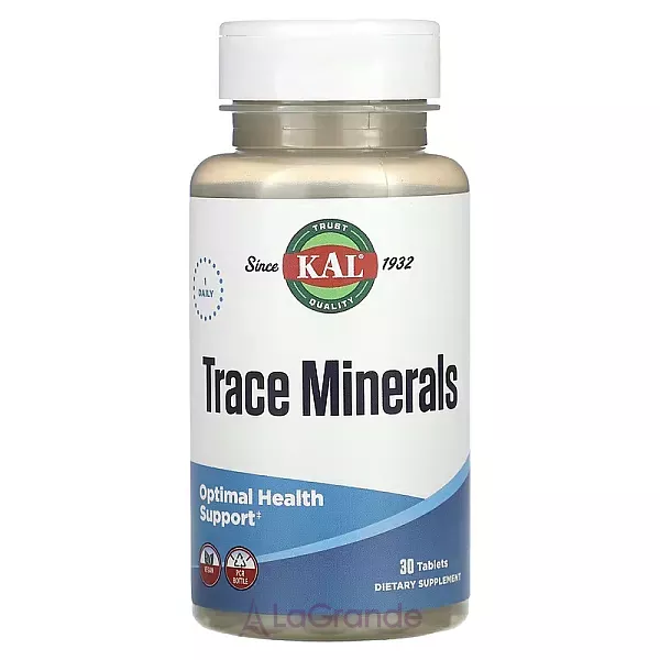 KAL Trace Mineral ��������