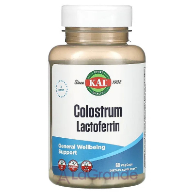 KAL Colostrum Lactoferrin ������� ������� 