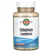 KAL Colostrum Lactoferrin ������� ������� "�������� � �������������"