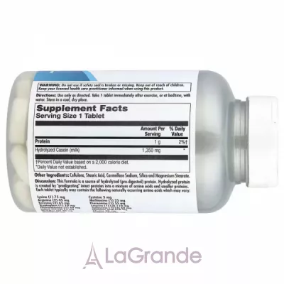 KAL Amino Acid Complex 1000 mg ������������� ��������, 1000 ��