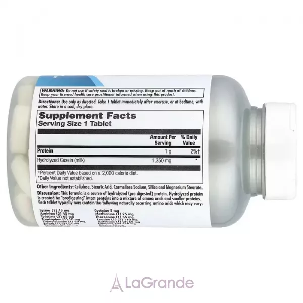 KAL Amino Acid Complex 1000 mg �������������� ��������, 1000 ��