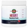 KAL Heart Magnesium Powder Red Raspberry ĳ������ ������� ��� �������� ����� 