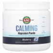 KAL Calming Magnesium Powder Blueberry 256g