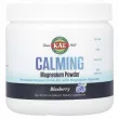 KAL Calming Magnesium Powder Blueberry ĳ������ ������� ��� �������� ������� 