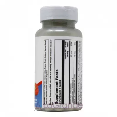 KAL Vitamin D-3 K-2 1000 IU/45 mcg MK-7 ĳ������ ������� 