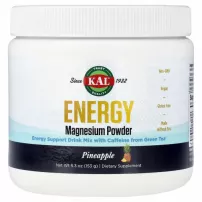 KAL Energy Magnesium Powder Pineapple ����������� ������� ��� ��������� ��������� ������� "������", ������� �� ������ �������