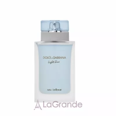 Dolce & Gabbana Light Blue Eau Intense   ()