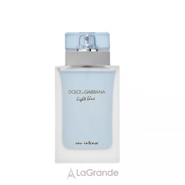 Dolce & Gabbana Light Blue Eau Intense ��������������� ���� (������)