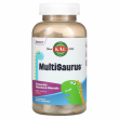 KAL MultiSaurus Vitamins & Minerals Berry Grape Orange 180pcs