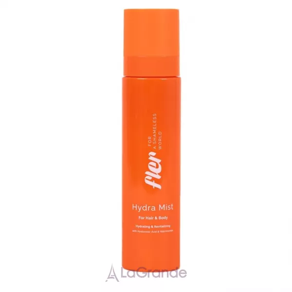 Fler Hydra Mist For Body & Hair ����������� ���� ��� ���� � �����