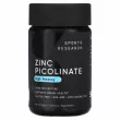 Sports Research Zinc Picolinate High Potency 50 mg ĳ������ ������� 