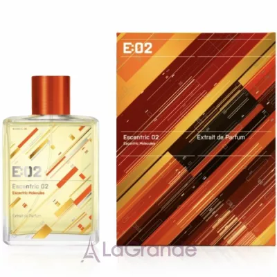 Escentric Molecules Escentric 02 Extrait �������